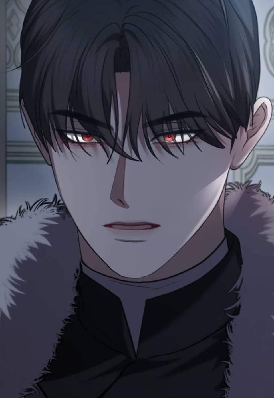 오만한 개새끼의 목줄을 잡았다 40화