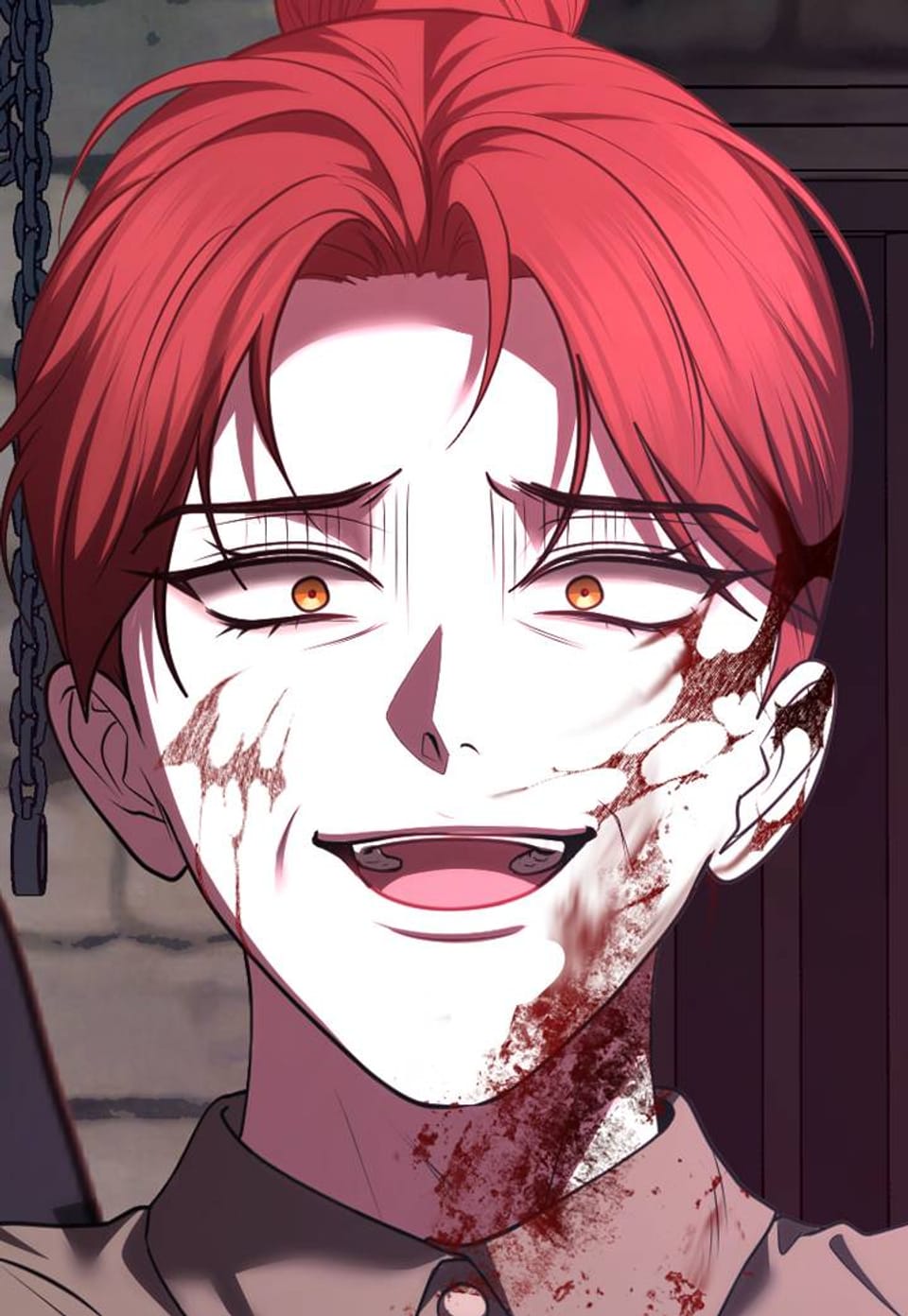 오만한 개새끼의 목줄을 잡았다 [개정판] 40화