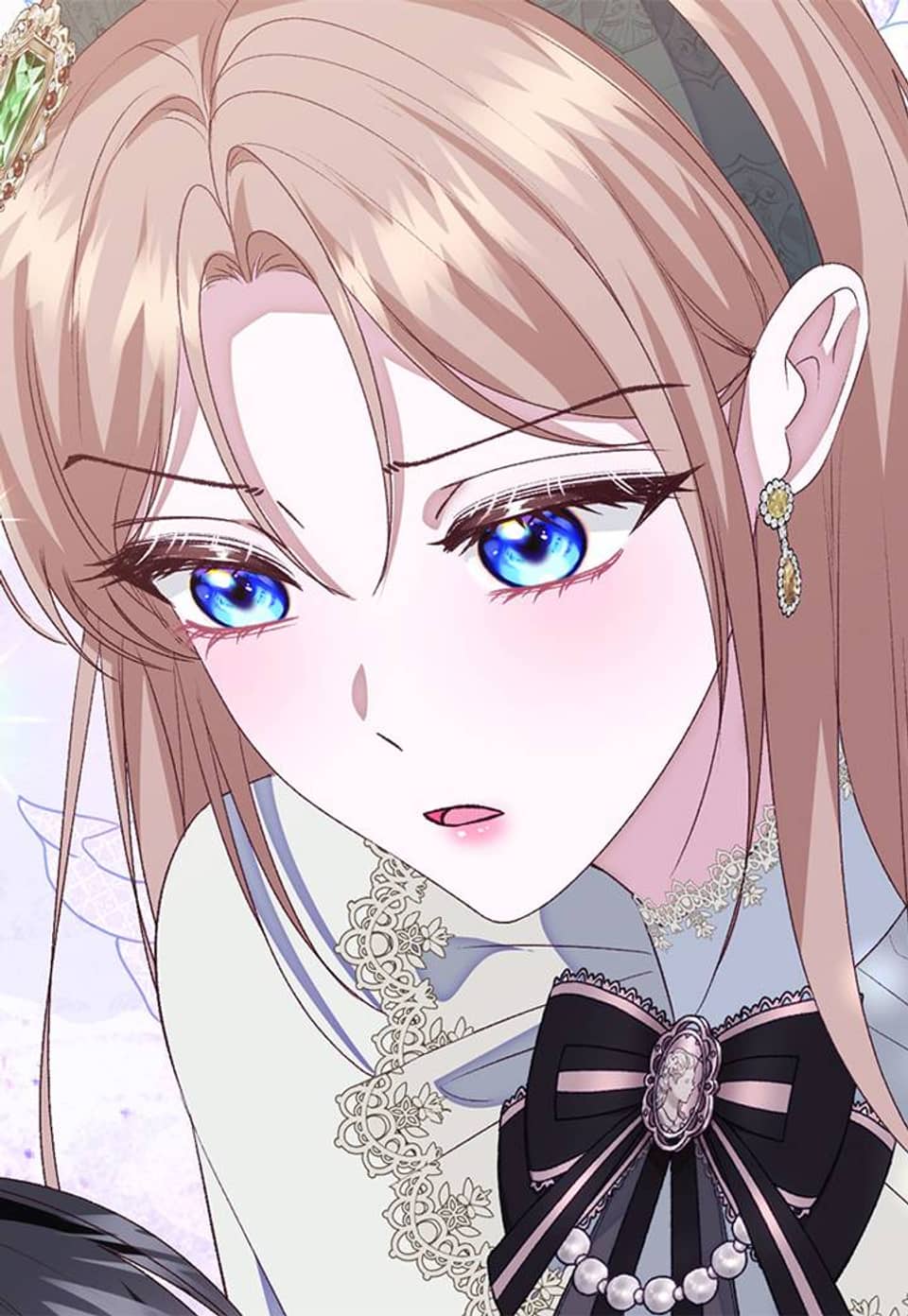 신데렐라의 마법이 풀린 후 93화