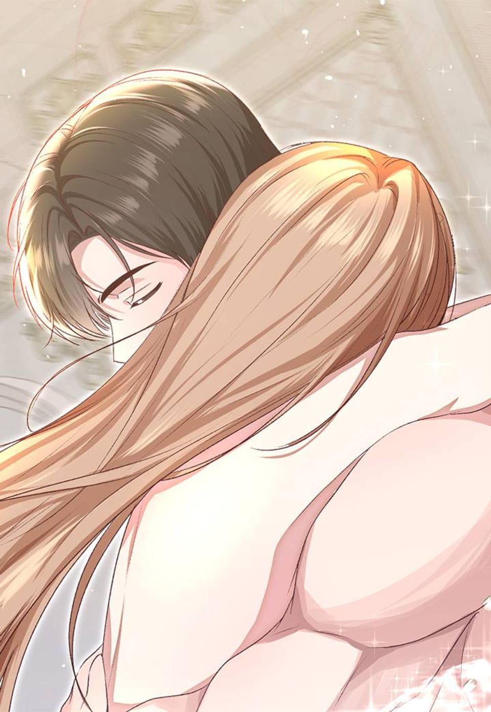 신데렐라의 마법이 풀린 후 94화