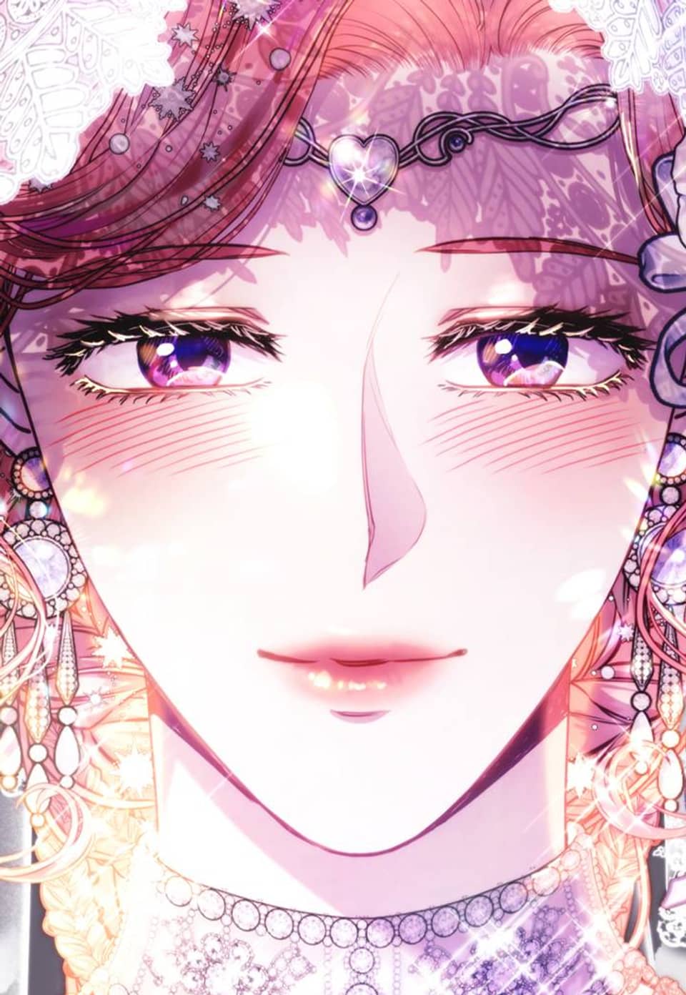 아무튼 로판 맞습니다 158화