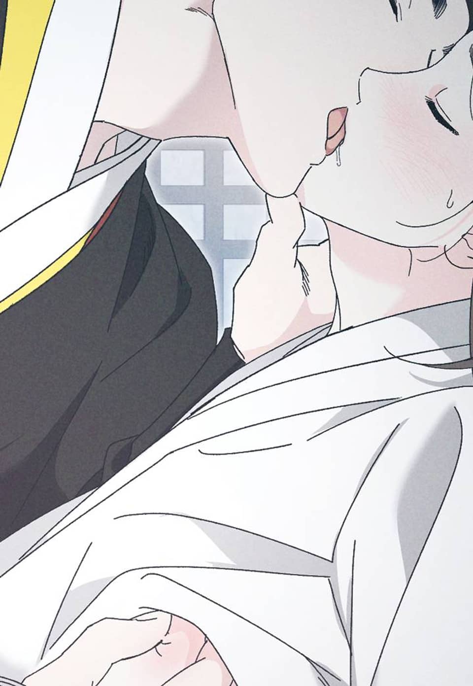 백송의 꽃말 13화