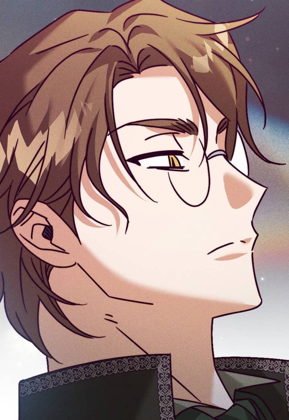 늑대 공작의 비밀 35화