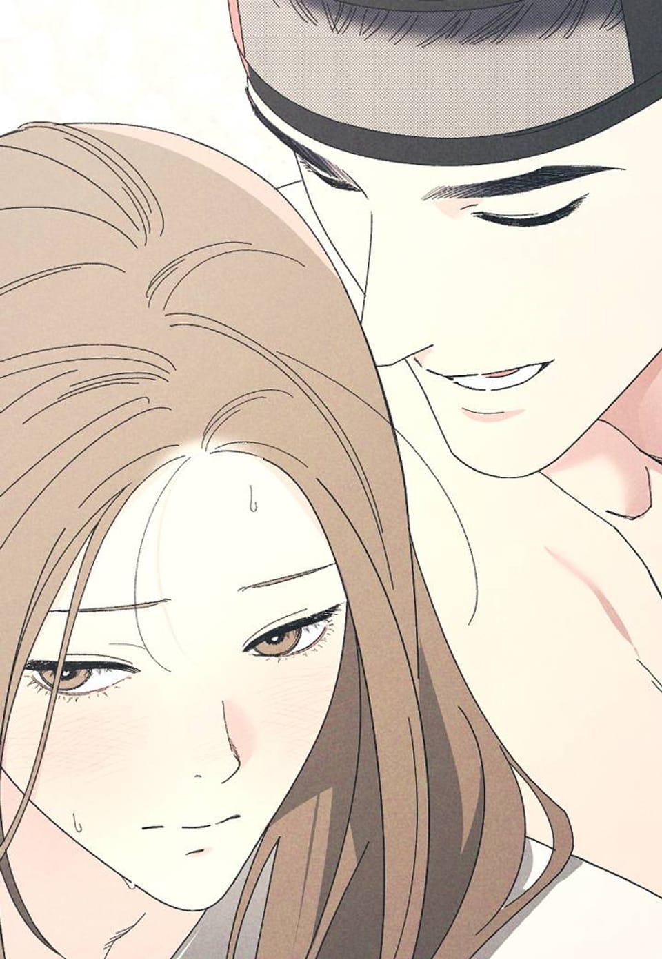 백송의 꽃말 15화