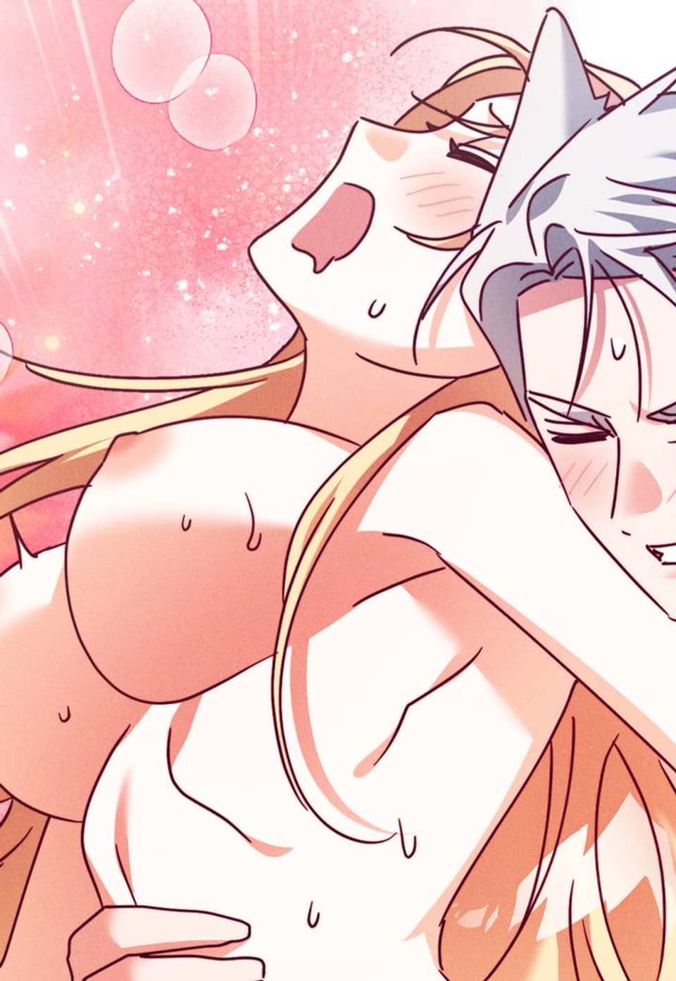 늑대 공작의 비밀 36화(시즌1 완결)