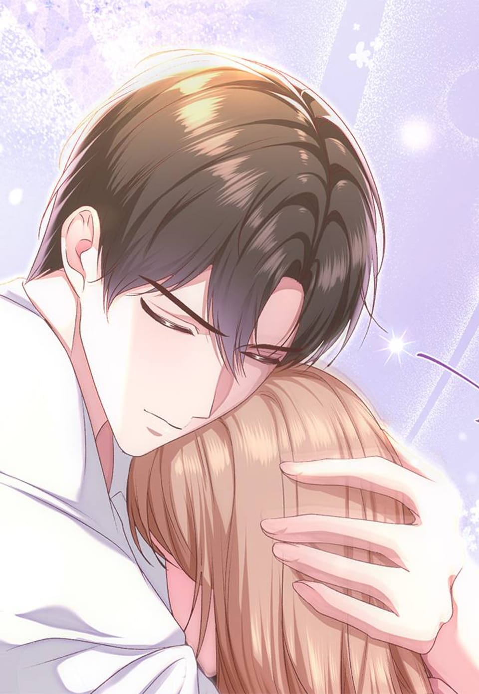 신데렐라의 마법이 풀린 후 95화