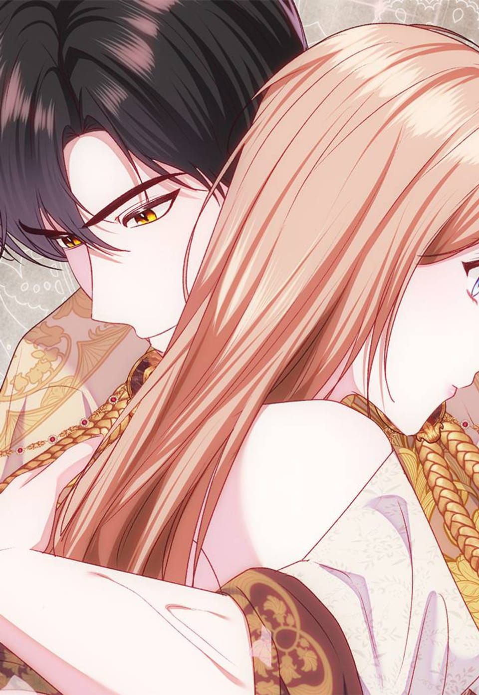 신데렐라의 마법이 풀린 후 97화