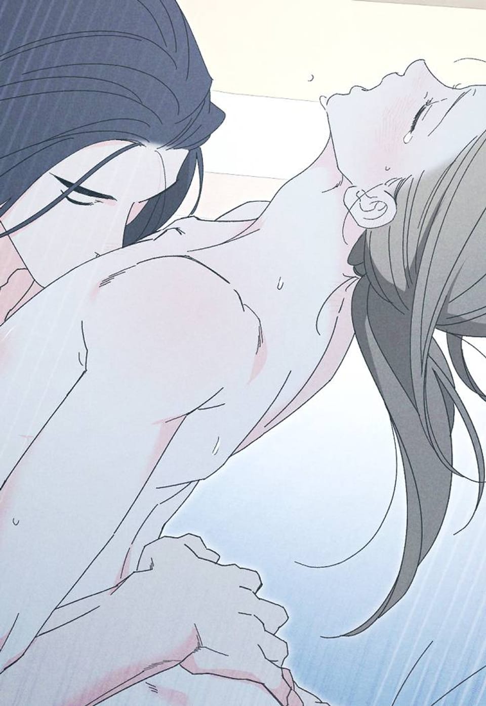 백송의 꽃말 17화