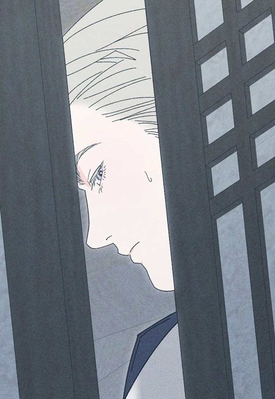 백송의 꽃말 18화