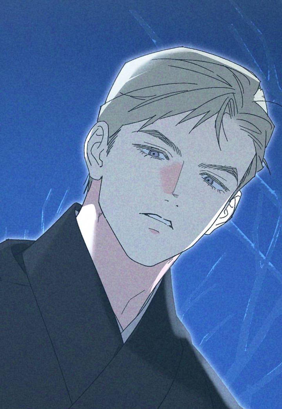 백송의 꽃말 20화