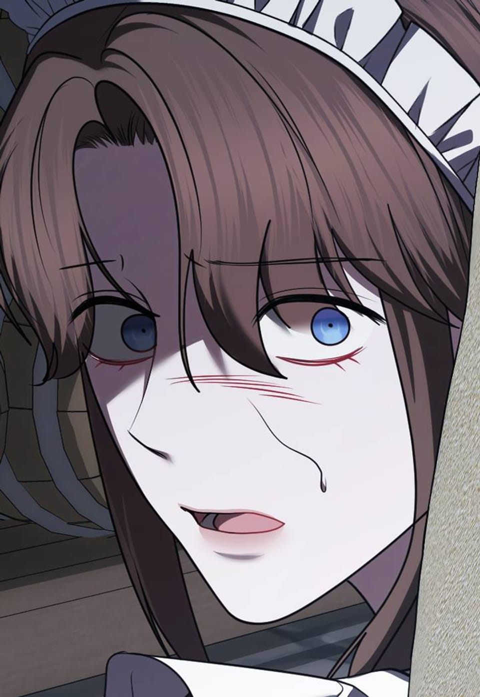 오만한 개새끼의 목줄을 잡았다 45화