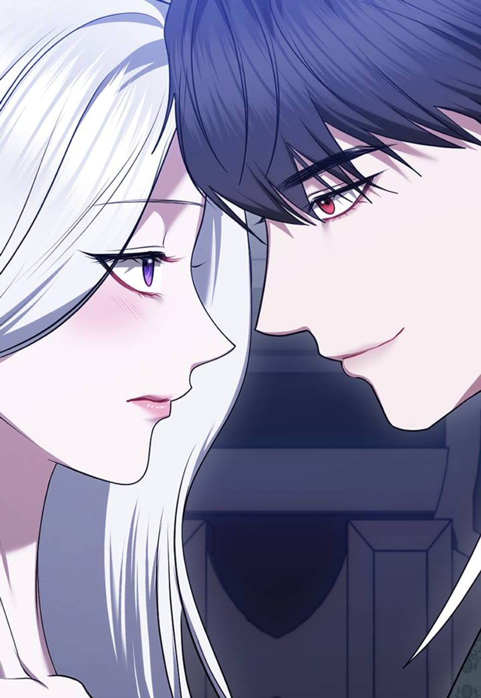 오만한 개새끼의 목줄을 잡았다 [개정판] 42화