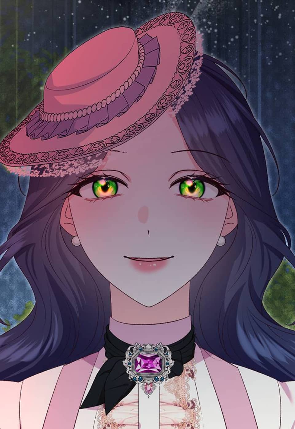 신데렐라의 마법이 풀린 후 99화