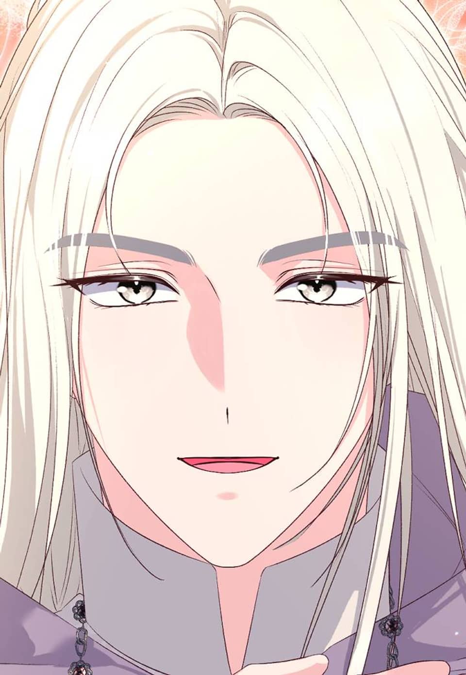 신데렐라의 마법이 풀린 후 101화