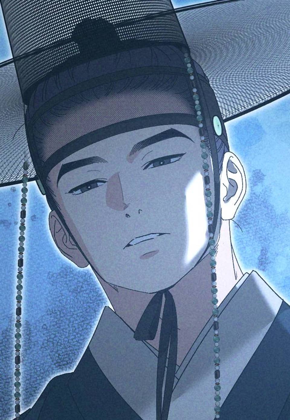 백송의 꽃말 21화