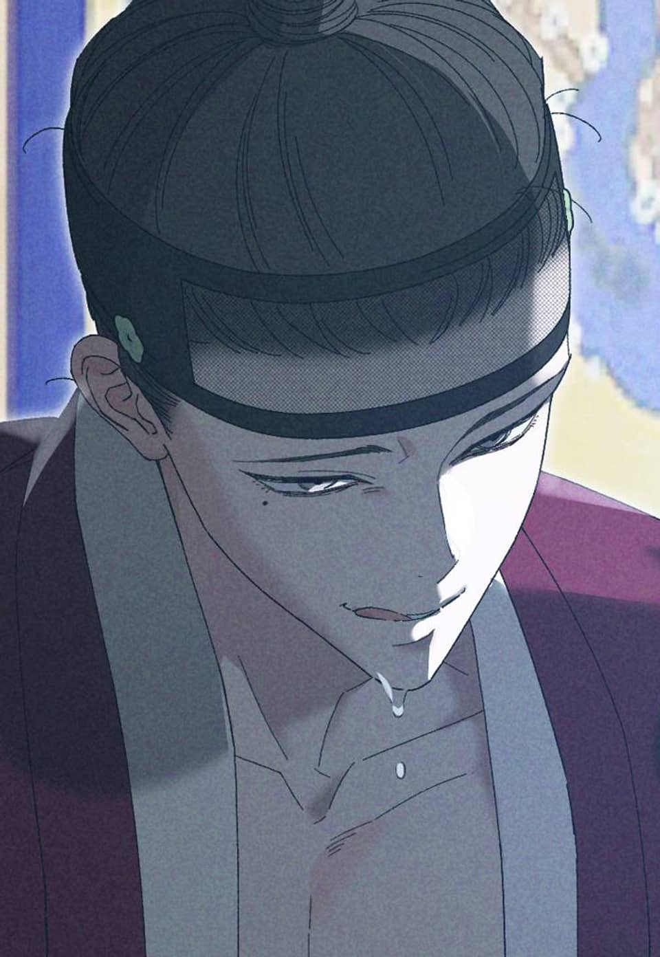 백송의 꽃말 23화