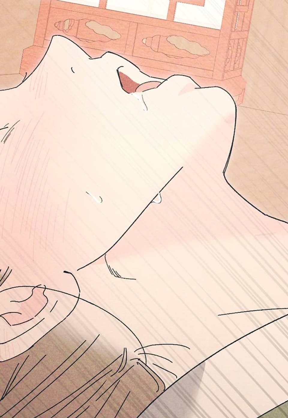 백송의 꽃말 24화