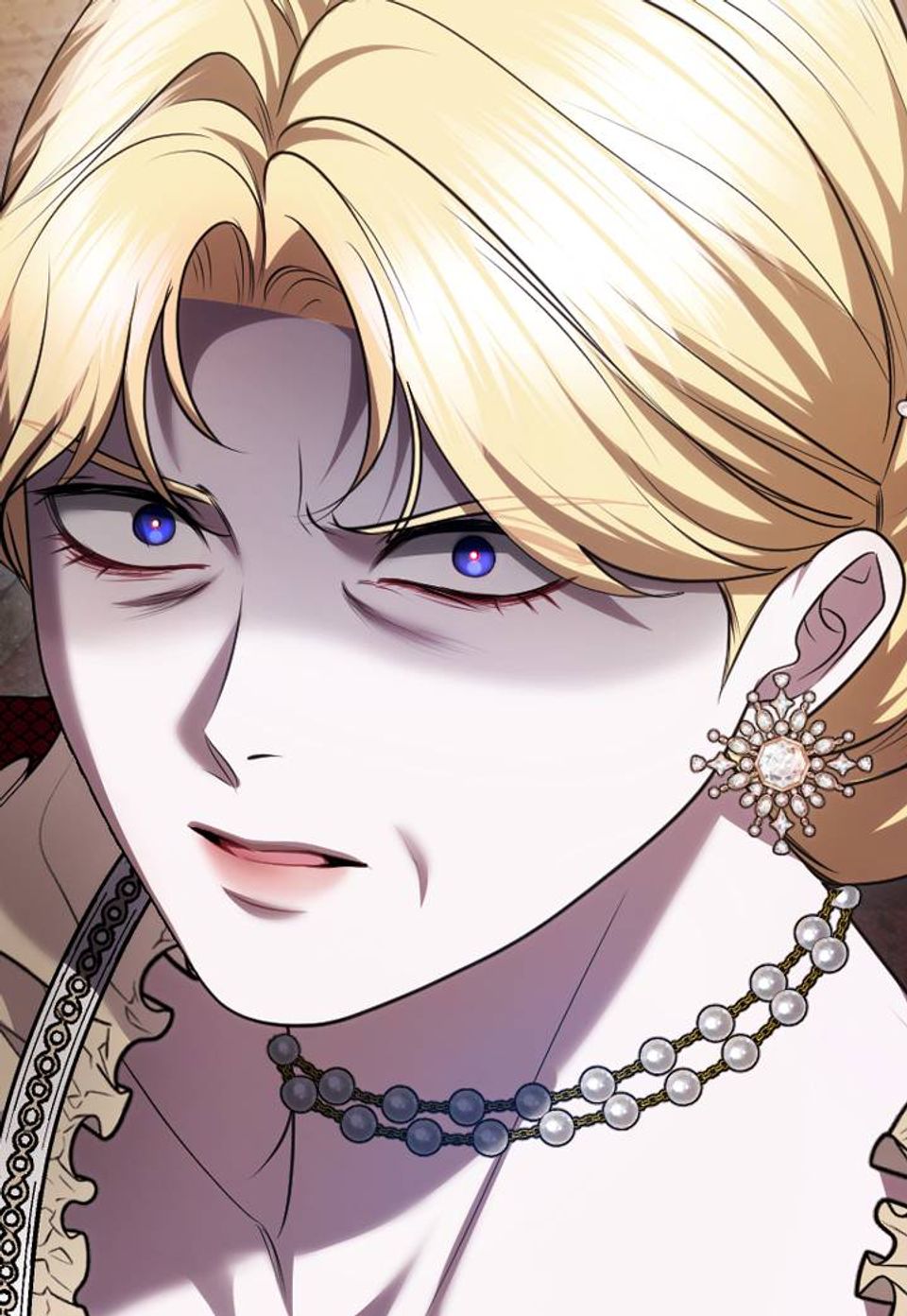 오만한 개새끼의 목줄을 잡았다 [개정판] 48화