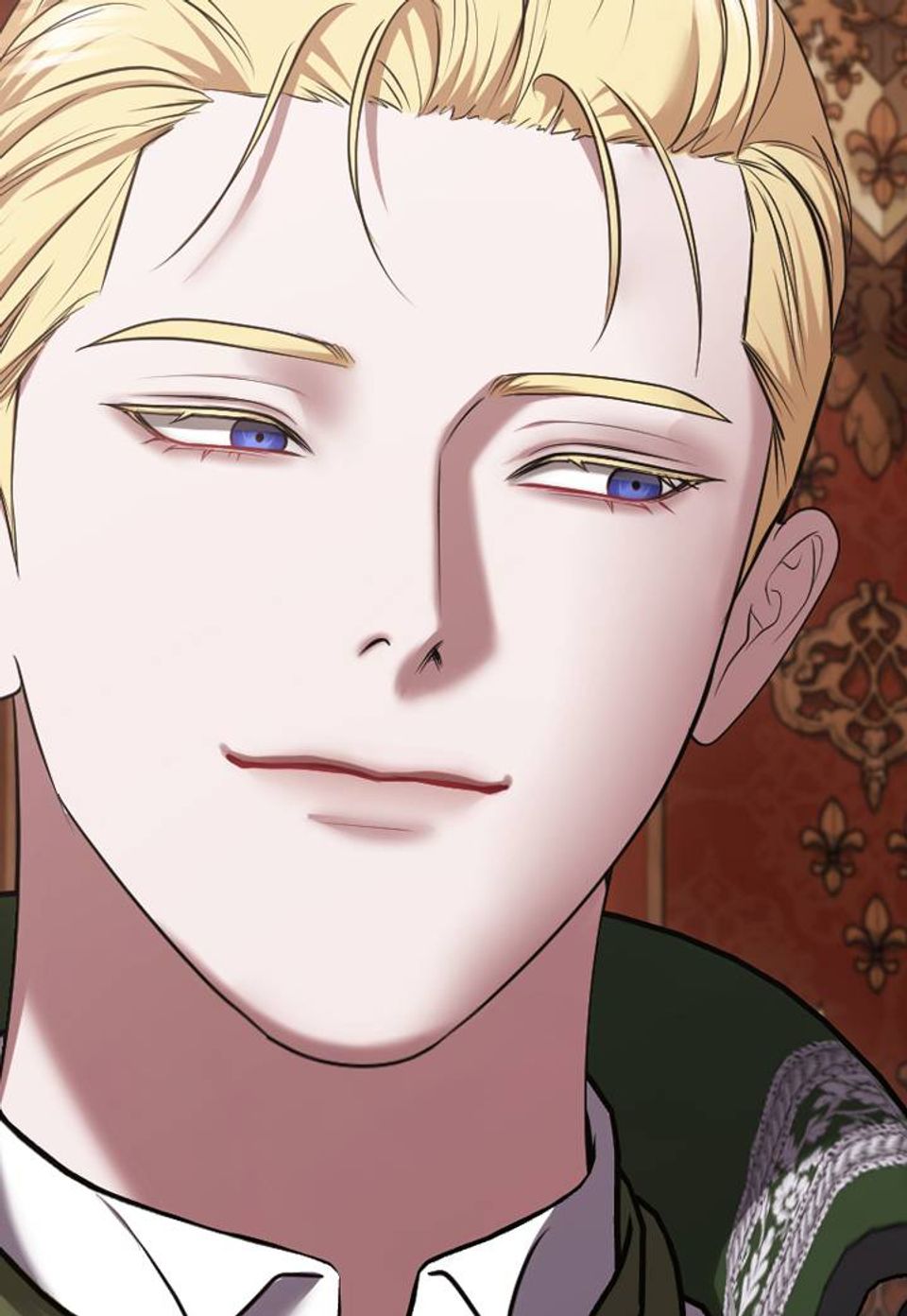 오만한 개새끼의 목줄을 잡았다 48화