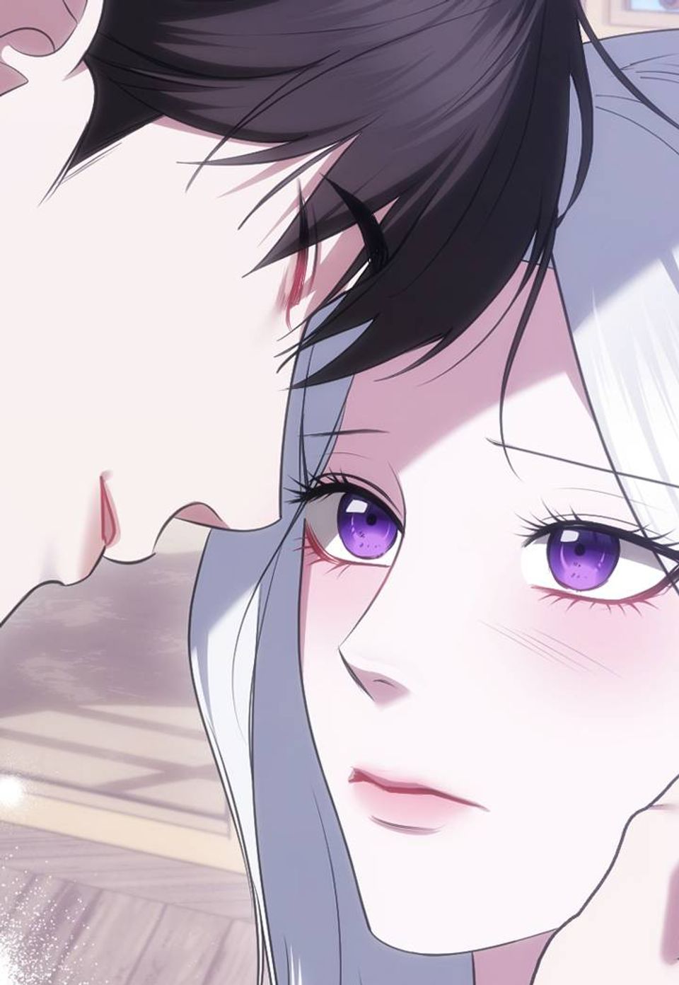 오만한 개새끼의 목줄을 잡았다 49화