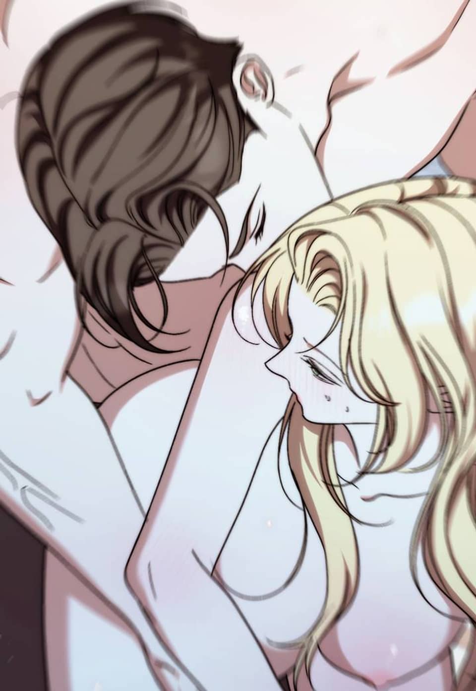 아가씨는 호기심이 너무 많아 27화 (외전2화)