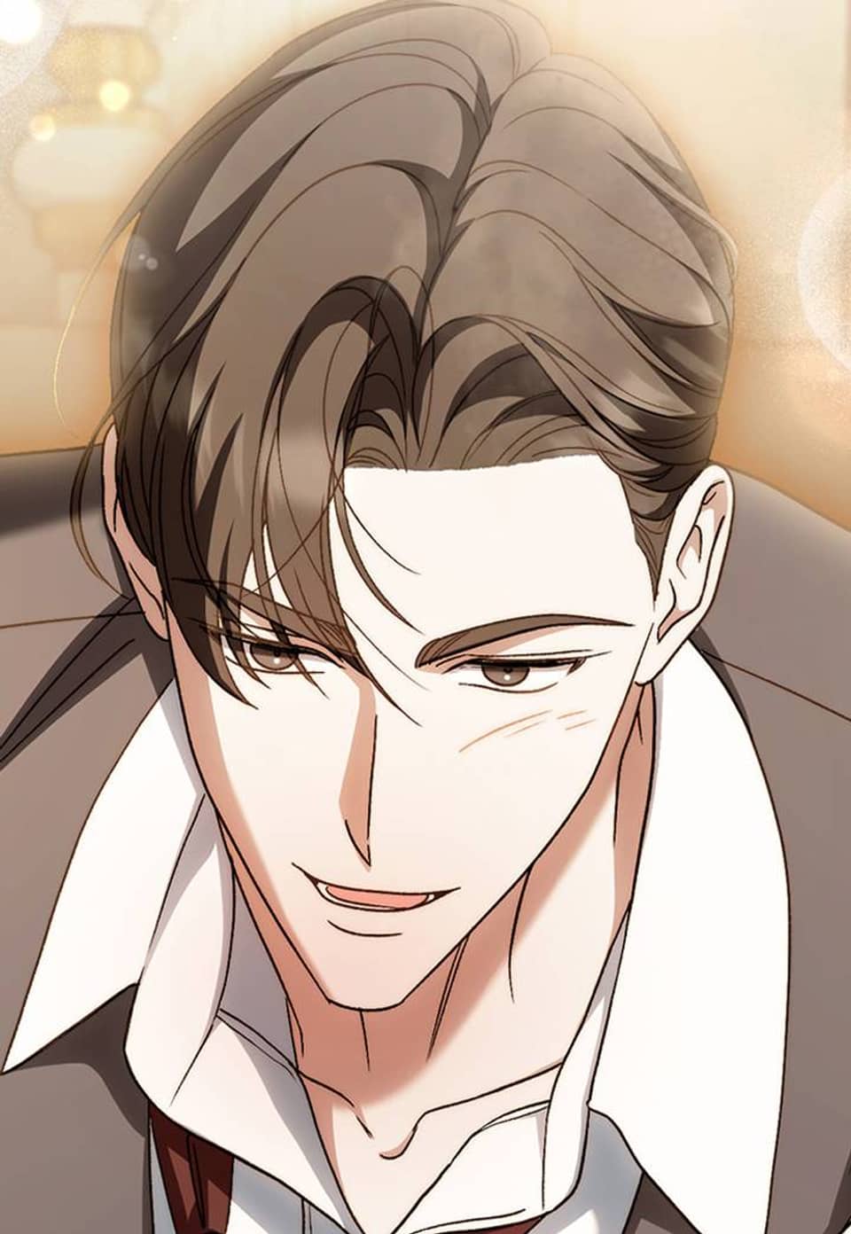 아가씨는 호기심이 너무 많아 28화 (외전3화)