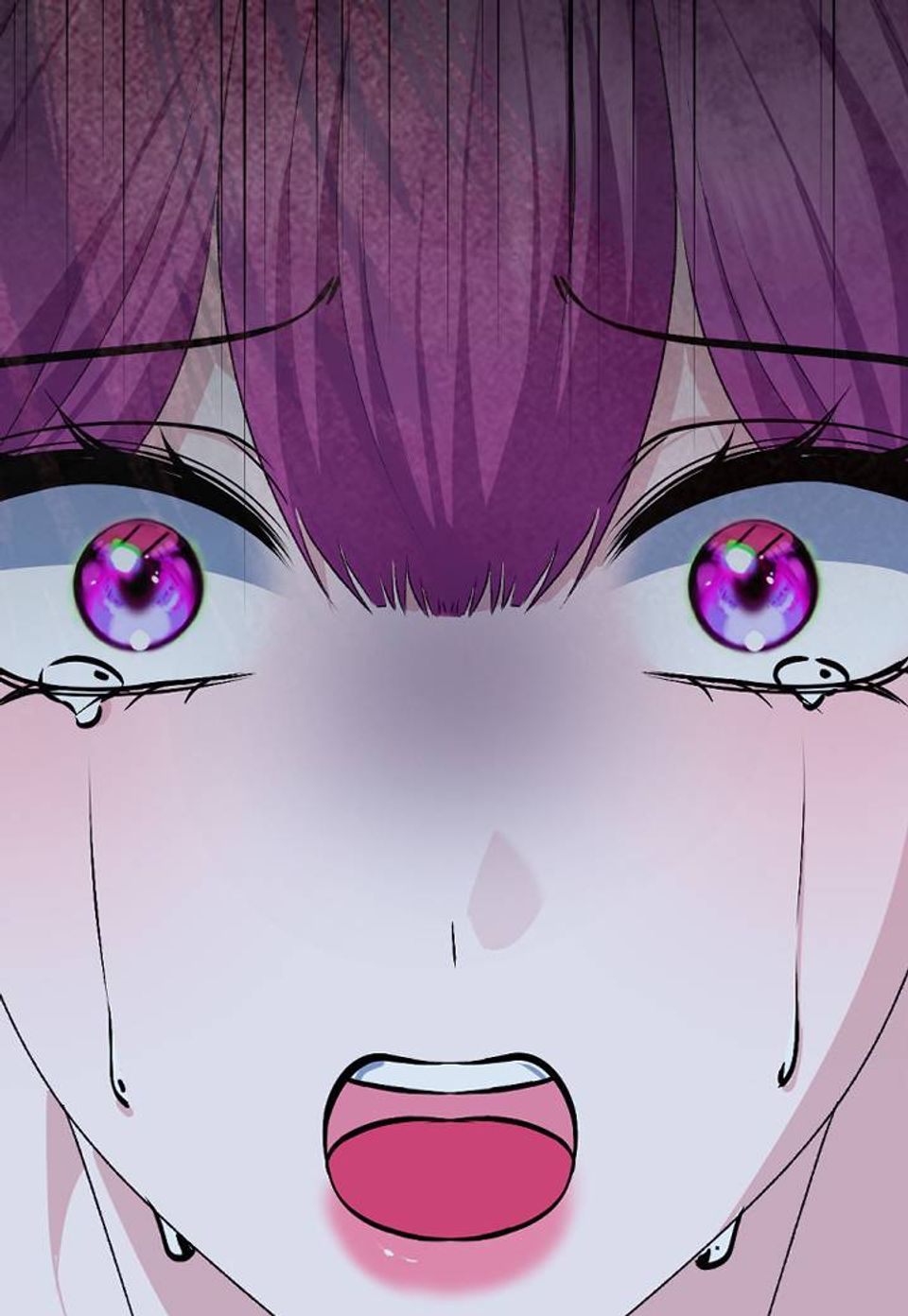 신데렐라의 마법이 풀린 후 103화