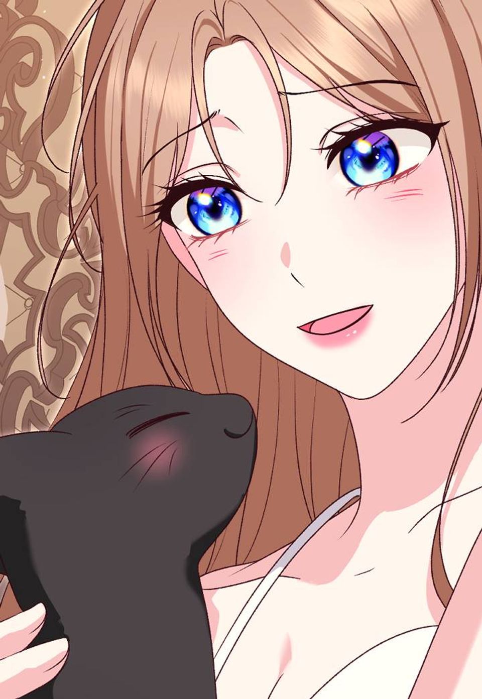 신데렐라의 마법이 풀린 후 104화