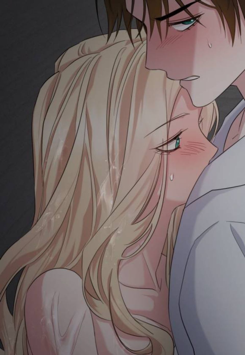 탐닉하는 밤, 항해 5화