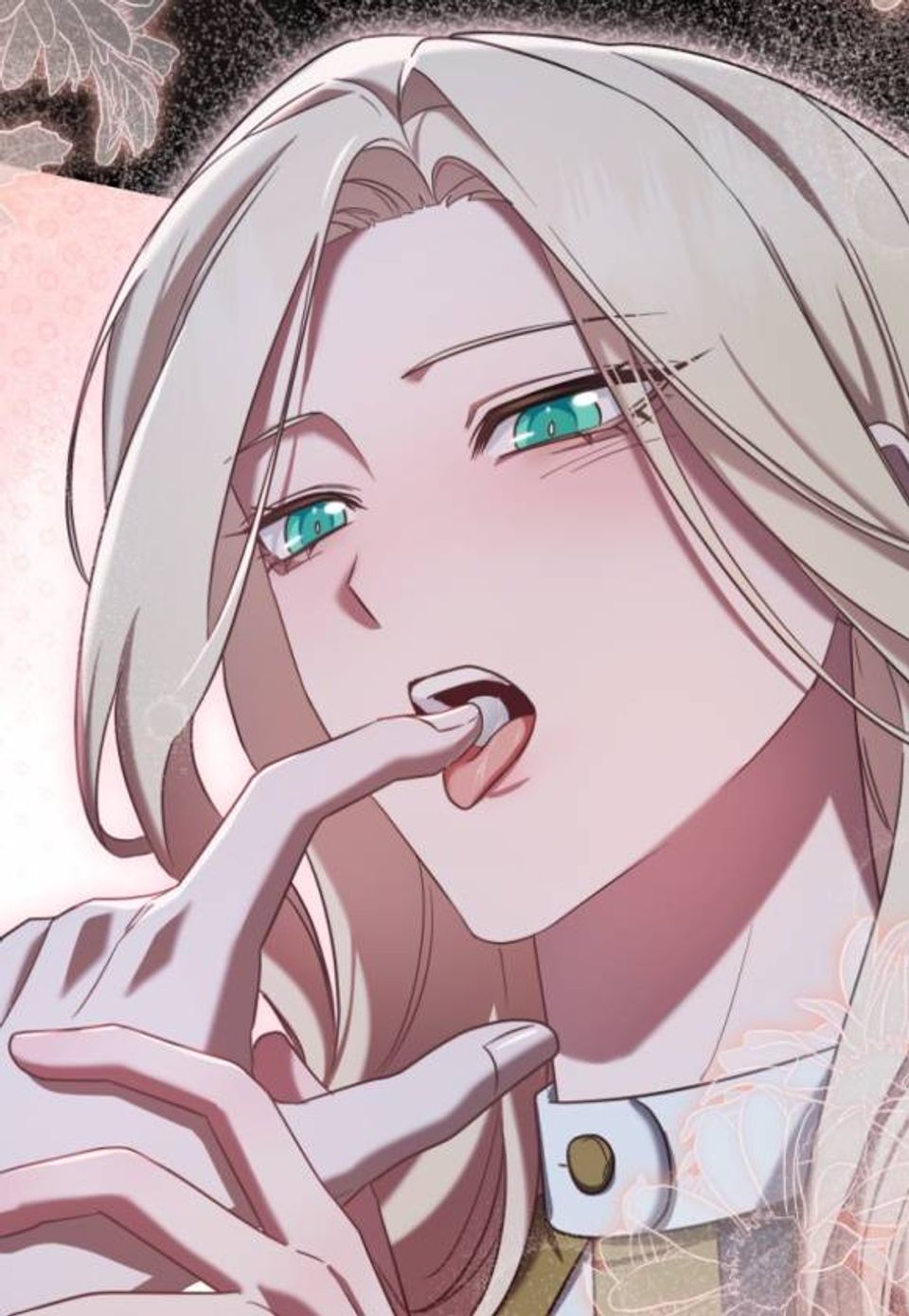 탐닉하는 밤, 항해 12화