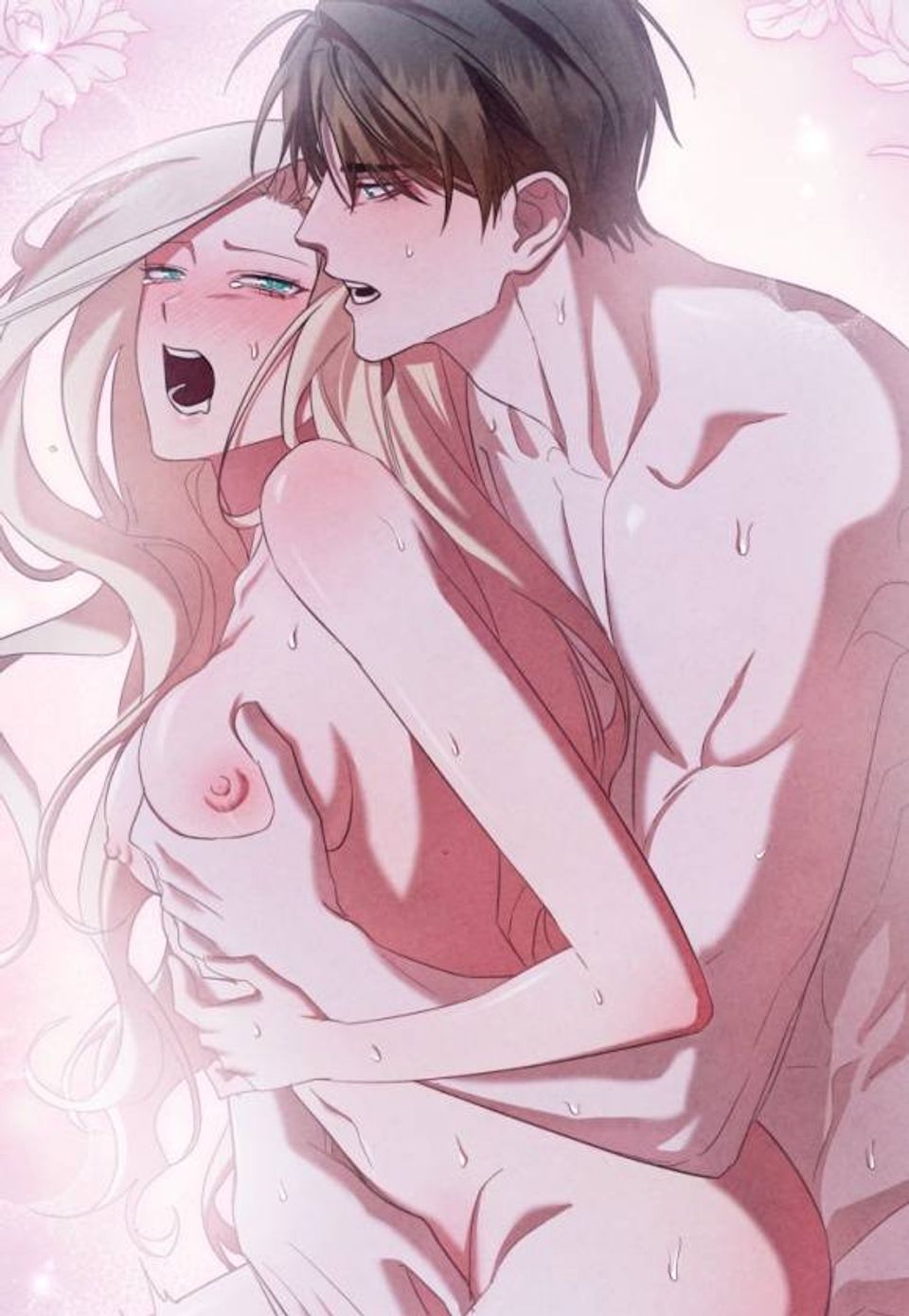 탐닉하는 밤, 항해 13화