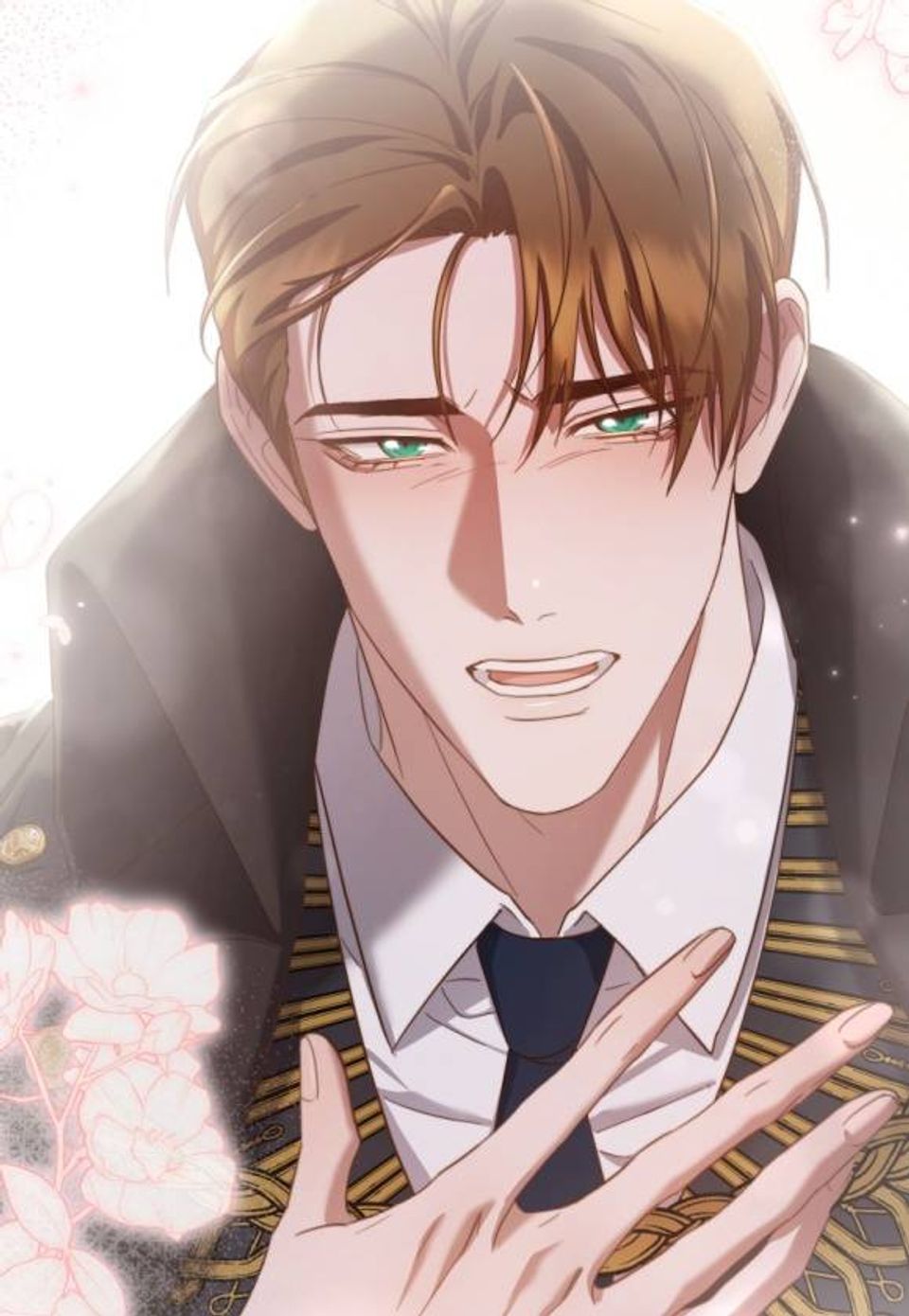 탐닉하는 밤, 항해 15화