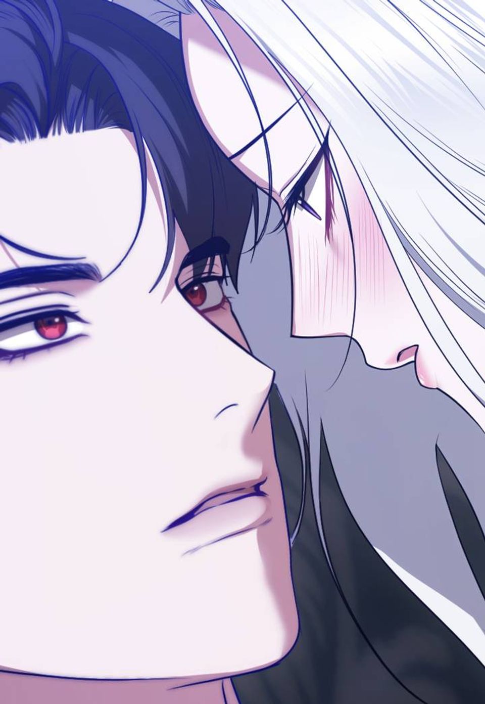 오만한 개새끼의 목줄을 잡았다 51화