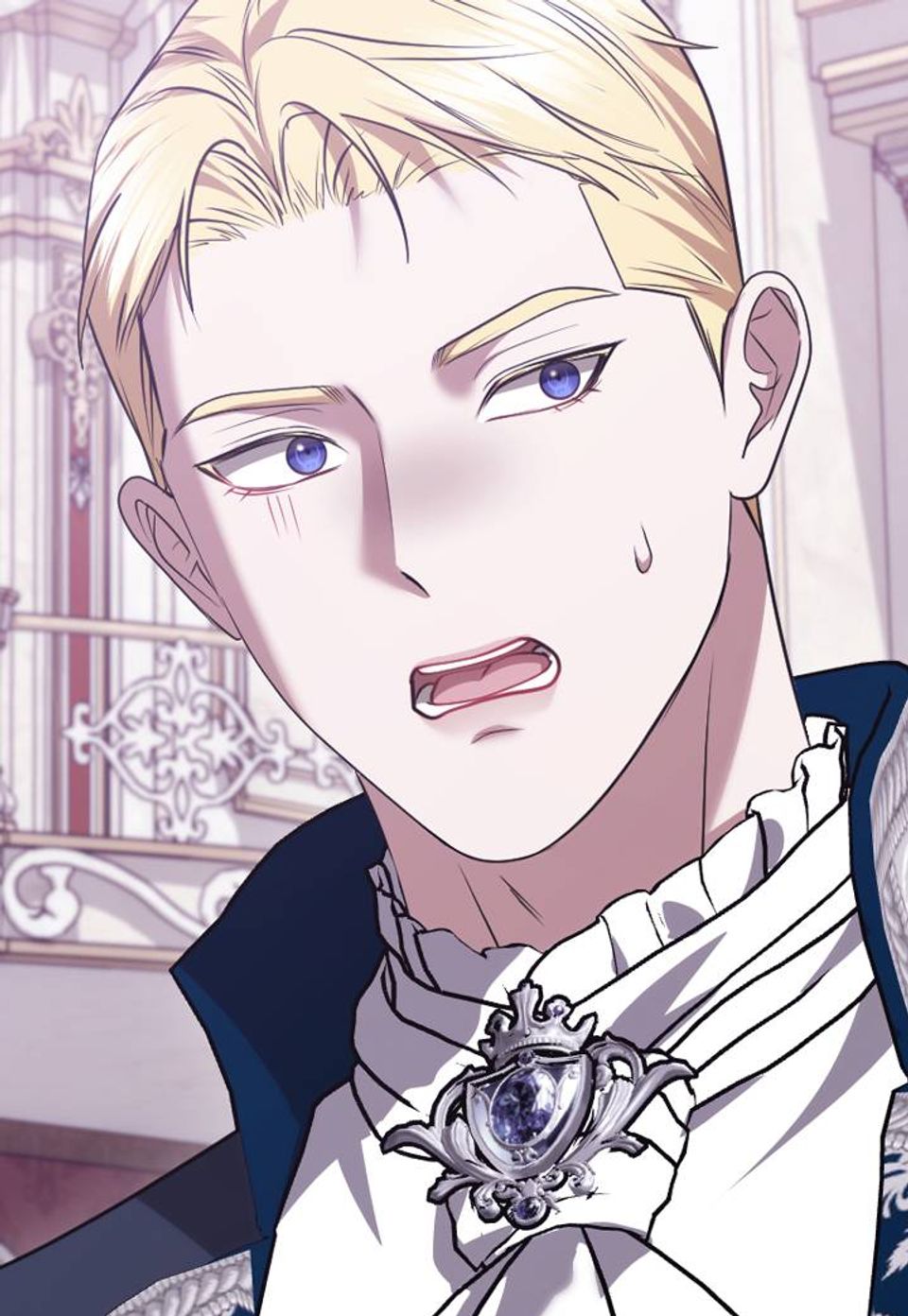 오만한 개새끼의 목줄을 잡았다 52화