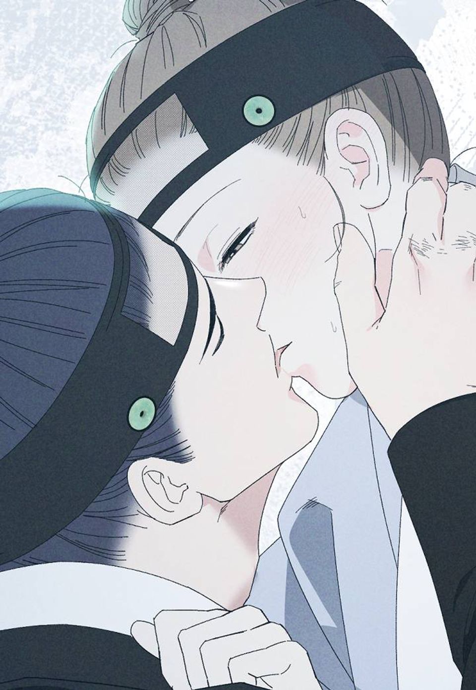 백송의 꽃말 27화