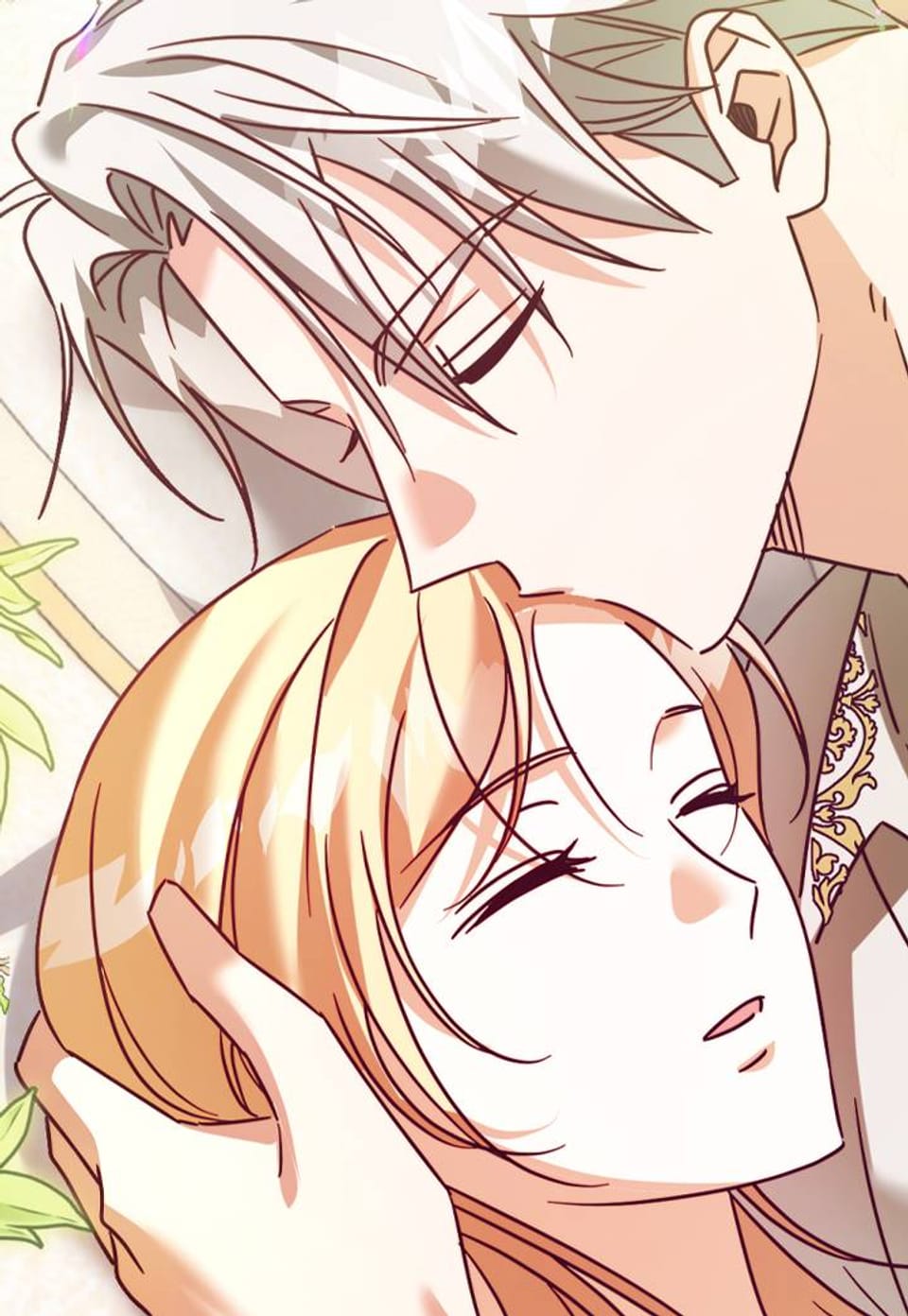 늑대 공작의 비밀 37화