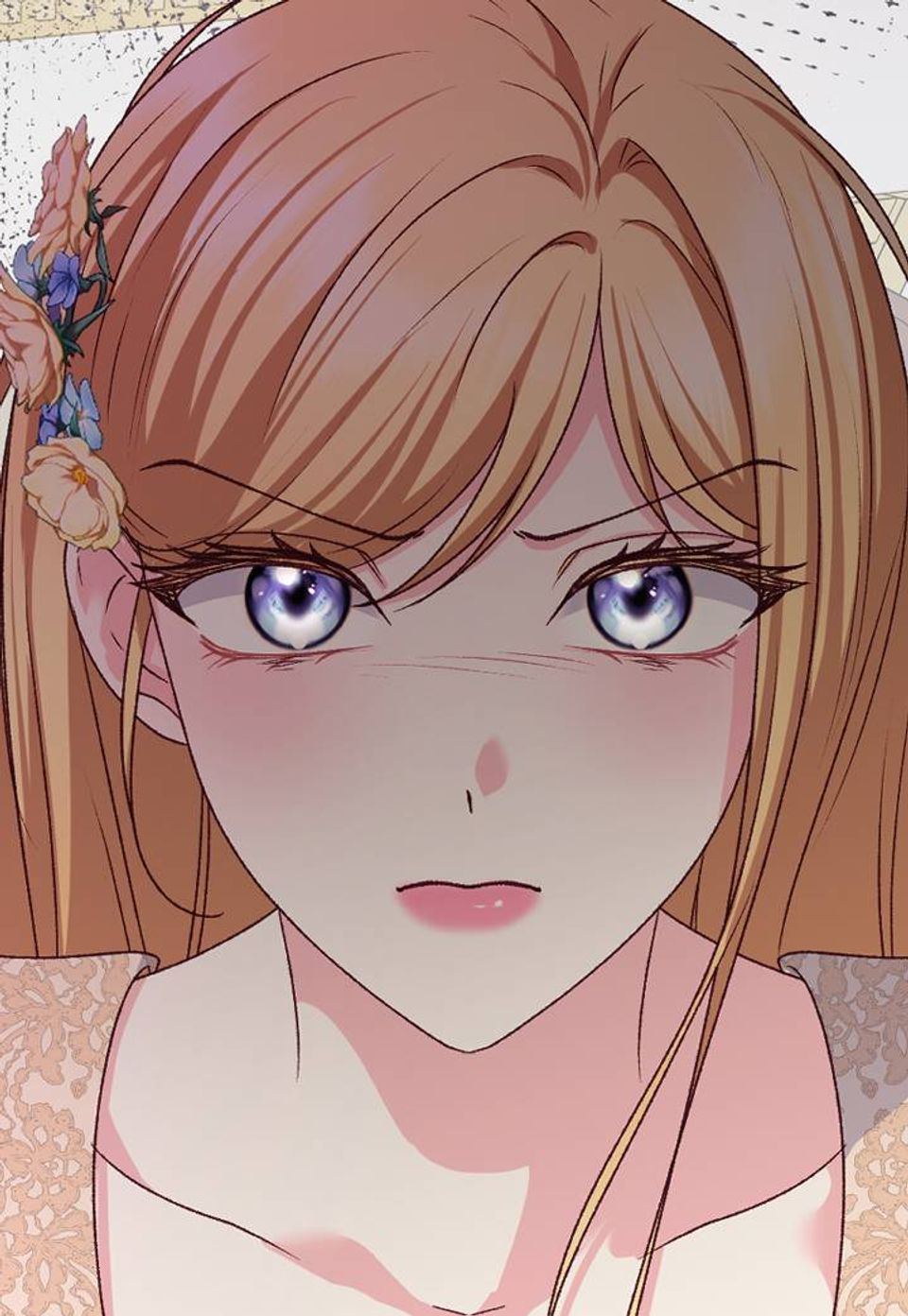 신데렐라의 마법이 풀린 후 106화