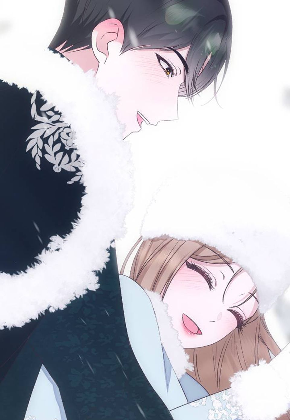 신데렐라의 마법이 풀린 후 107화