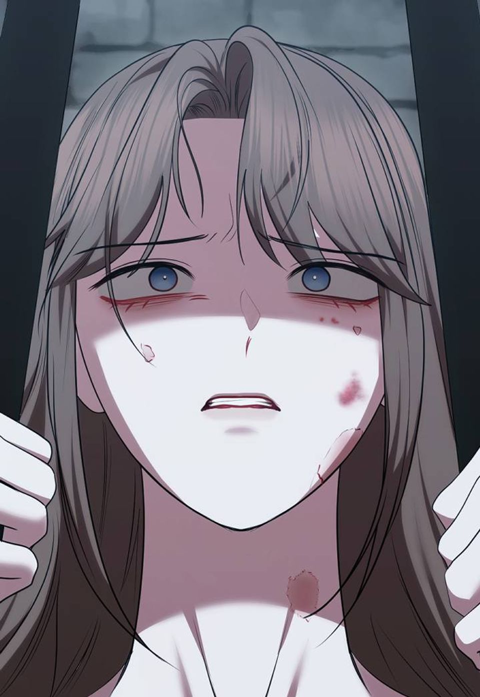 오만한 개새끼의 목줄을 잡았다 55화
