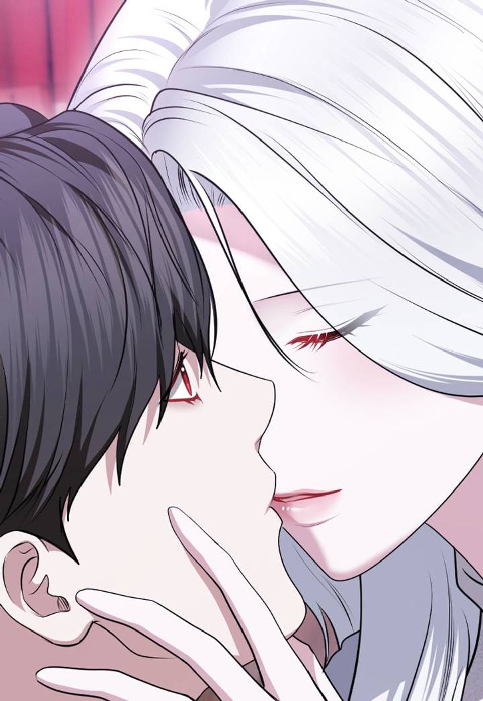 오만한 개새끼의 목줄을 잡았다 [개정판] 58화