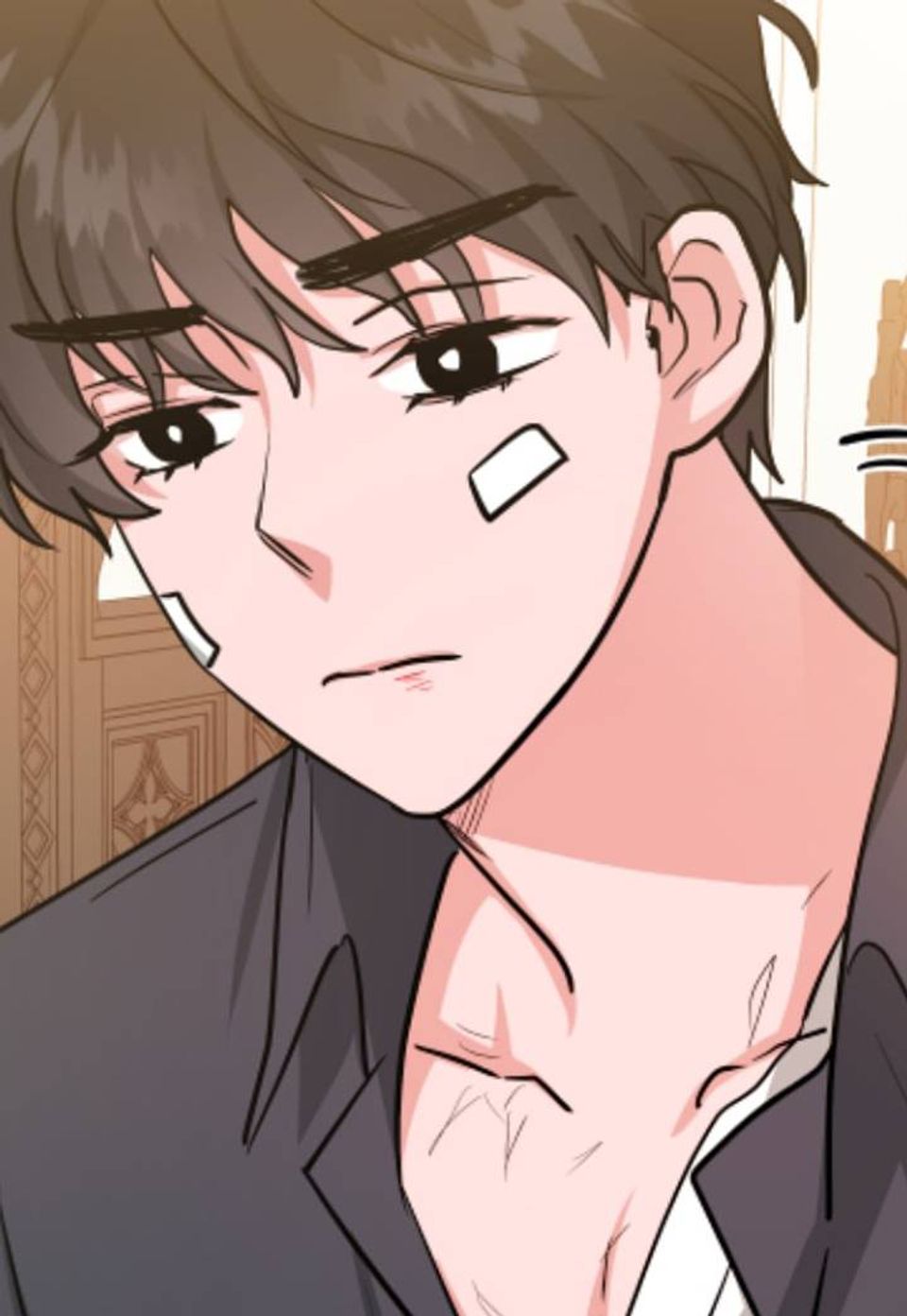 추위타는 북부대공 27화