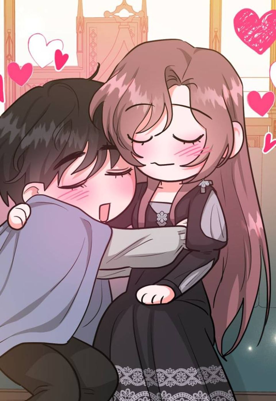추위타는 북부대공 35화