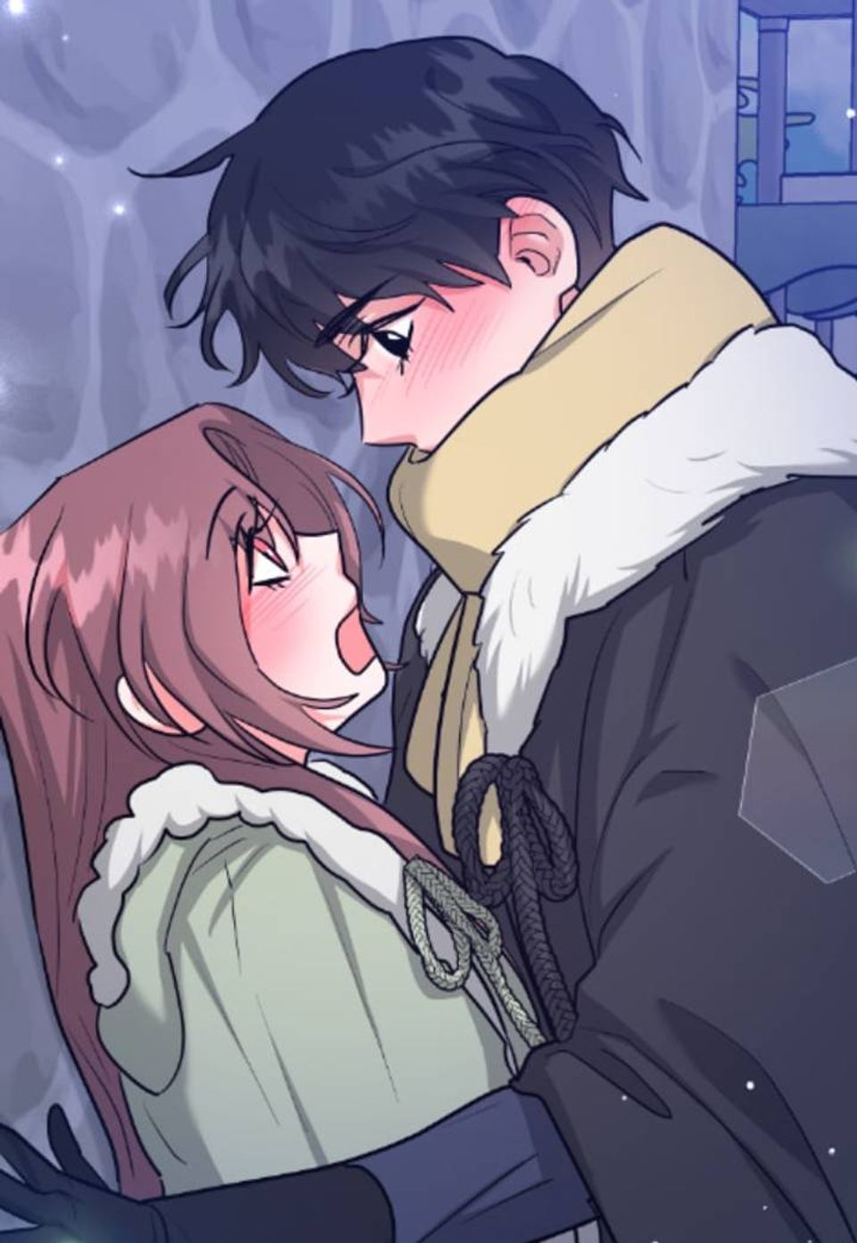 추위타는 북부대공 39화