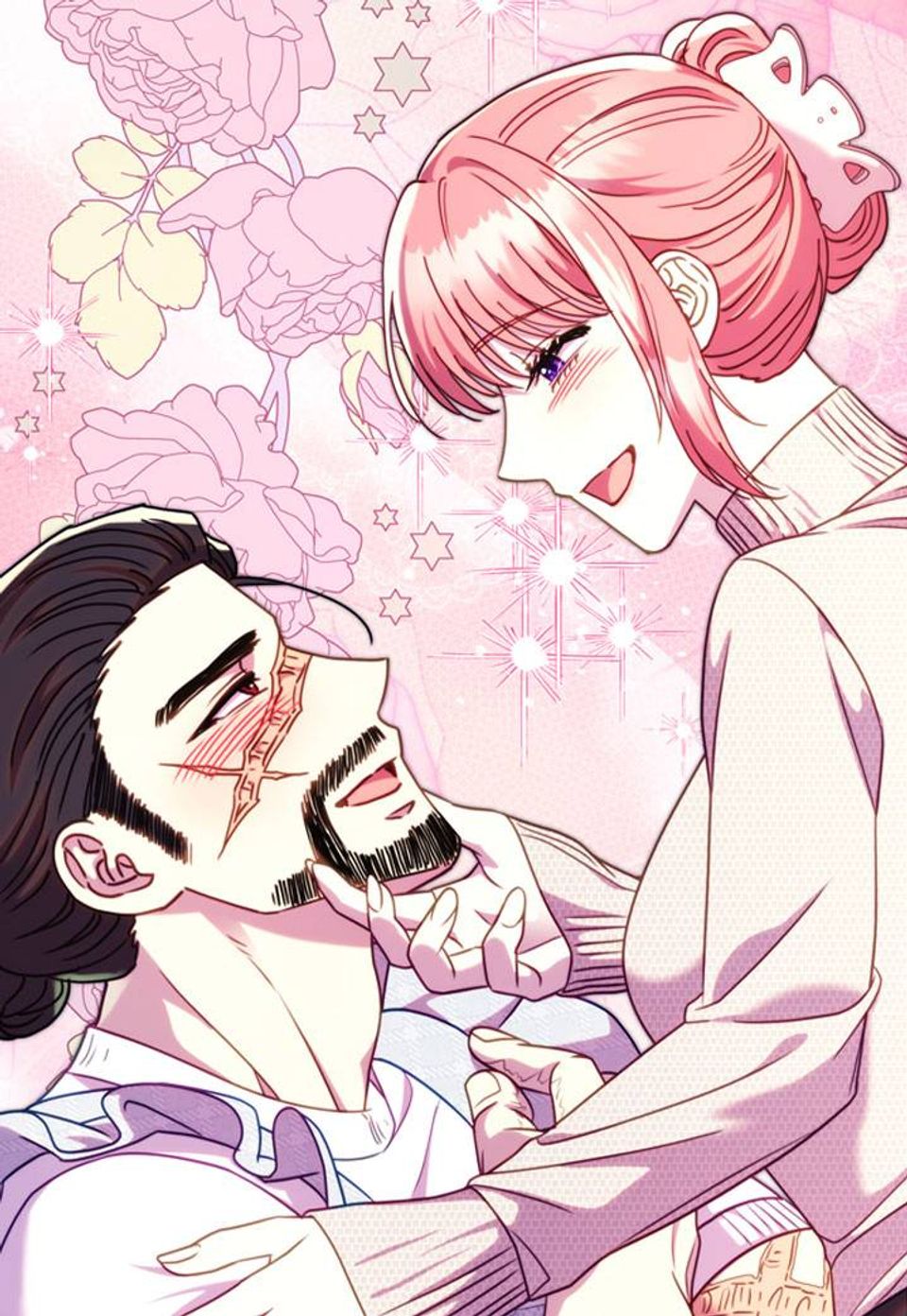 아무튼 로판 맞습니다 169화