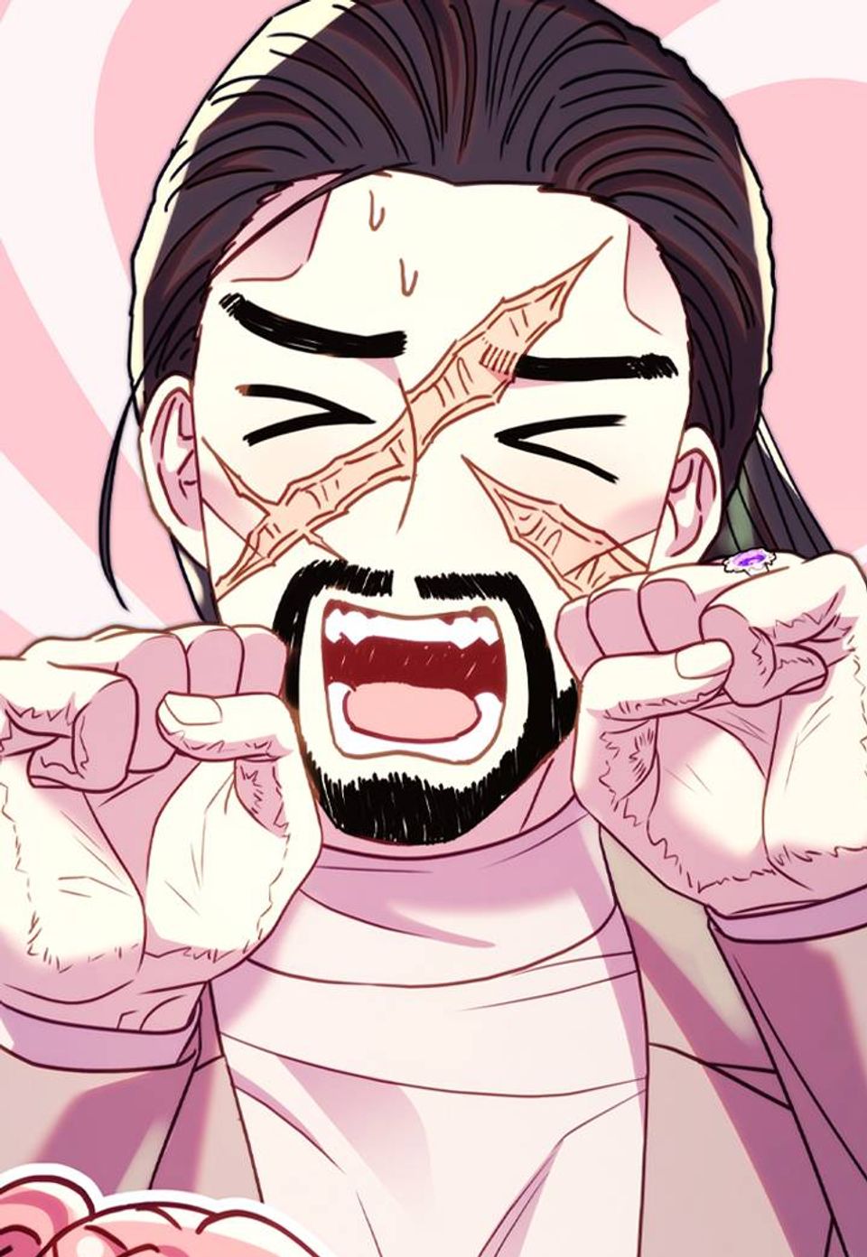 아무튼 로판 맞습니다 172화