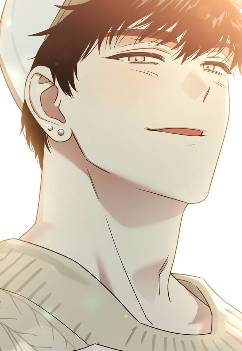 유언 때문에 죽는 건 잠깐 미뤘습니다 [일반판] 67화