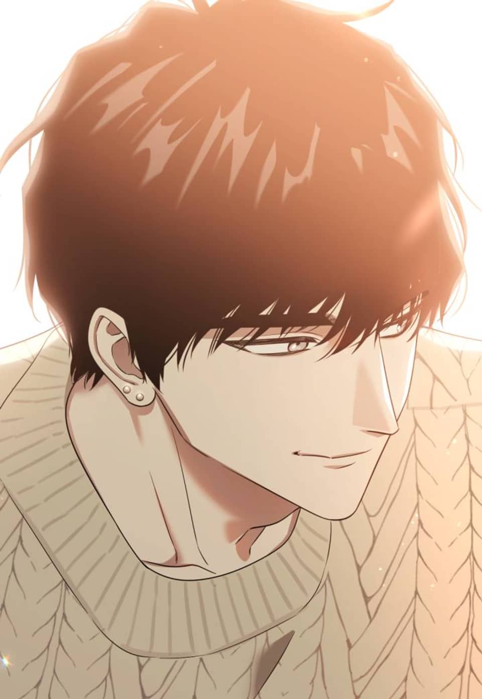 유언 때문에 죽는 건 잠깐 미뤘습니다 [완전판] 73화