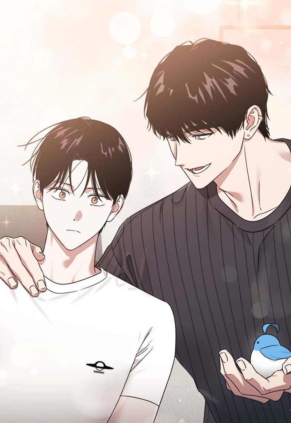 유언 때문에 죽는 건 잠깐 미뤘습니다 [완전판] 81화