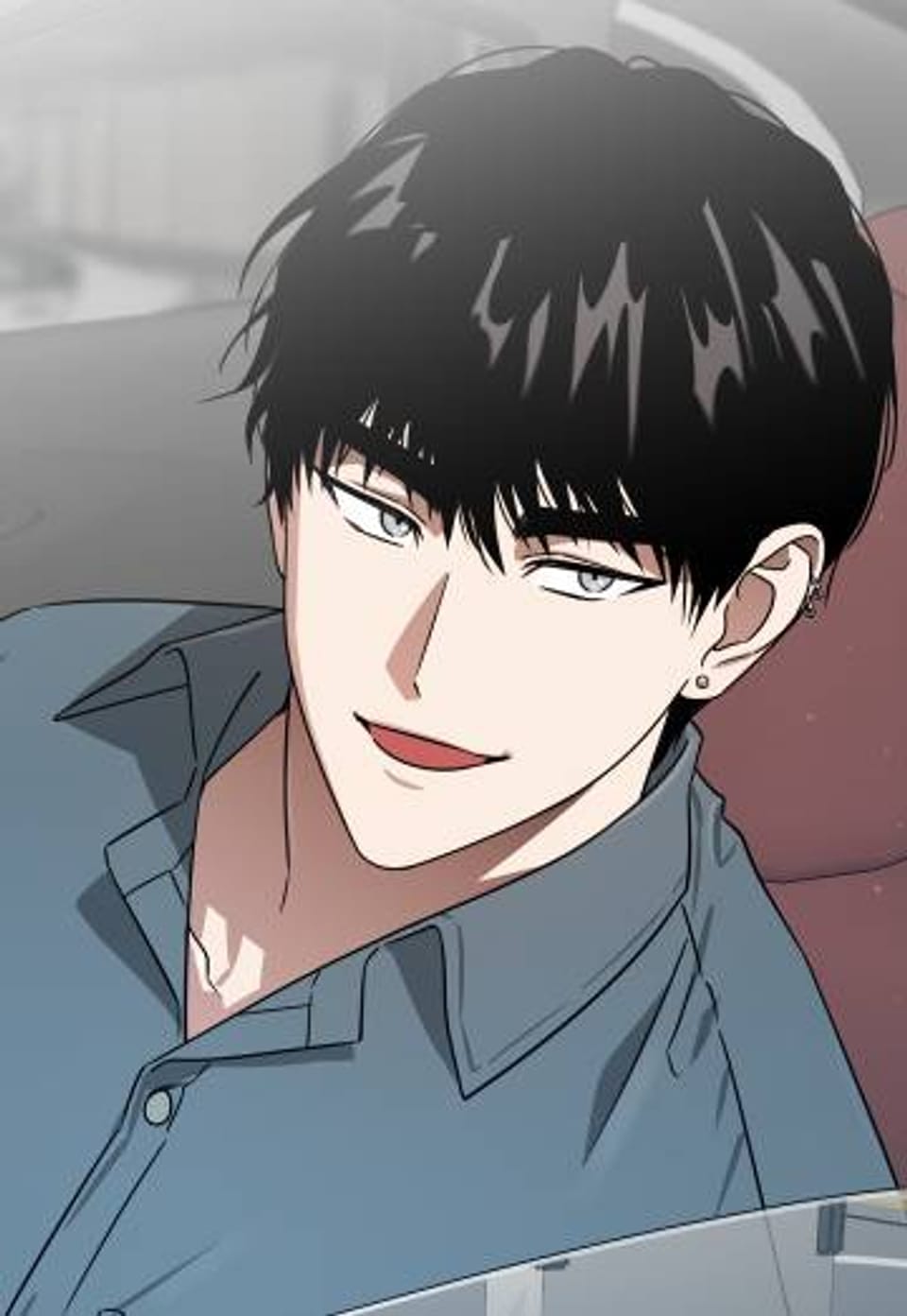 유언 때문에 죽는 건 잠깐 미뤘습니다 [일반판] 82화