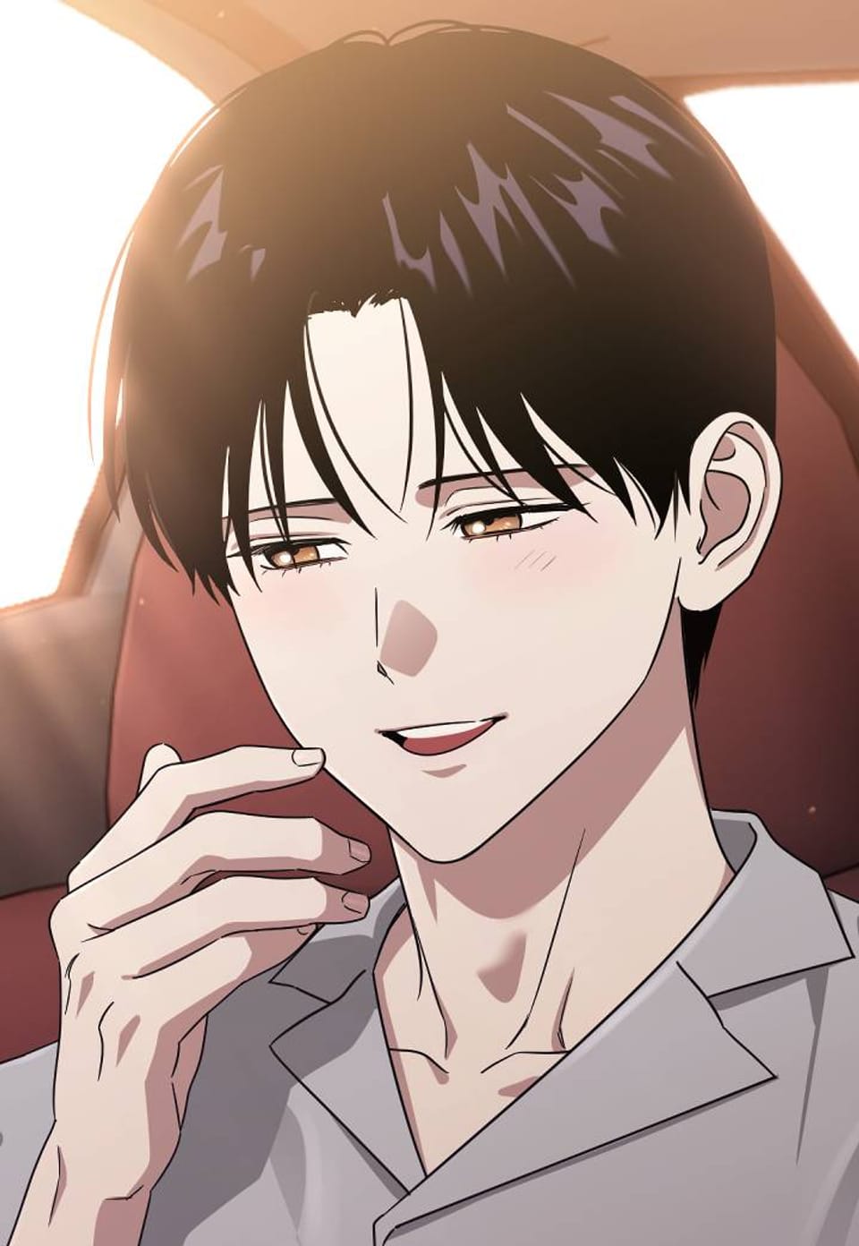 유언 때문에 죽는 건 잠깐 미뤘습니다 [완전판] 86화